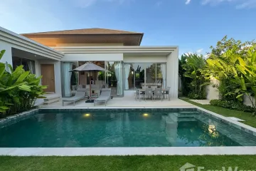 3 Bedroom Villa for rent in Thep Krasatti, Phuket