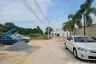 Land for sale in Choeng Thale, Phuket