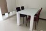 1 Bedroom Condo for Sale or Rent in Baan Rajprasong, Lumpini, Bangkok near BTS Ratchadamri