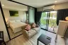 1 Bedroom Condo for sale in Sakhu, Phuket