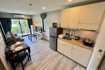 1 Bedroom Condo for sale in Sakhu, Phuket