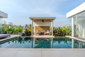 4 Bedroom Villa for sale in Sakhu, Phuket