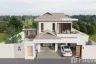 4 Bedroom House for sale in Si Sunthon, Phuket