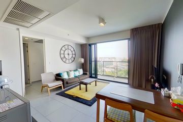 1 Bedroom Condo for rent in Na Kluea, Chonburi