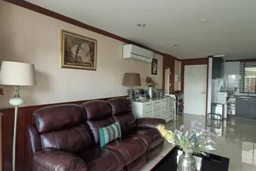 2 Bedroom Condo for sale in Baan Siri Sathorn, Thung Maha Mek, Bangkok near MRT Khlong Toei