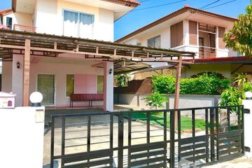 3 Bedroom House for Sale or Rent in Hometown Sriracha Village, Surasak, Chonburi