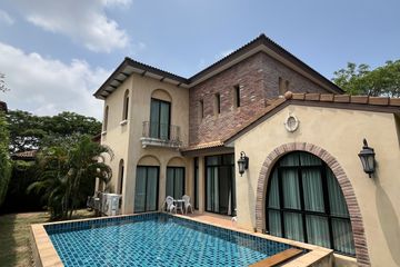 3 Bedroom Villa for rent in Na Jomtien, Chonburi