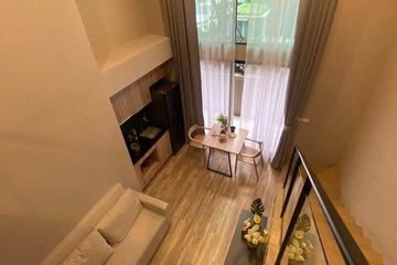1 Bedroom Condo for sale in Yan Nawa, Bangkok near BTS Surasak
