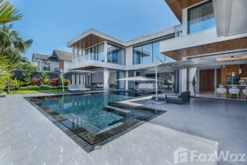 4 Bedroom Villa for sale in Rawai, Phuket