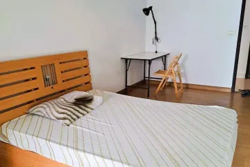 Condo for sale in Din Daeng, Bangkok near MRT Phra Ram 9