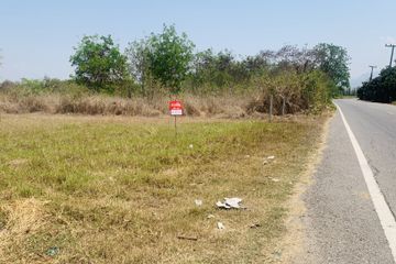 Land for sale in Buak Khang, Chiang Mai