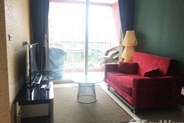 1 Bedroom Condo for rent in Nong Prue, Chonburi