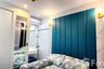 1 Bedroom Condo for rent in The Twin Tower Jomtien, Nong Prue, Chonburi