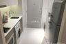 1 Bedroom Condo for sale in The Rich Ploenchit - Nana, Khlong Toei Nuea, Bangkok near BTS Nana