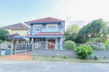 3 Bedroom House for rent in Takhian Tia, Chonburi