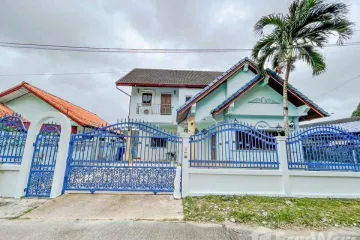 4 Bedroom House for rent in Kathu, Phuket