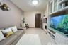 1 Bedroom Condo for sale in Ivy River, Bang Pakok, Bangkok near BTS Talat Phlu
