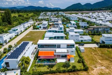 4 Bedroom Villa for sale in Thap Tai, Prachuap Khiri Khan