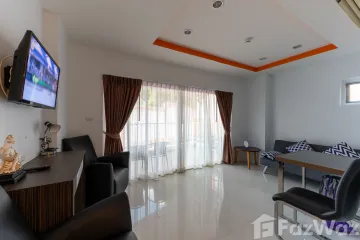 1 Bedroom Apartment for sale in Nong Prue, Chonburi