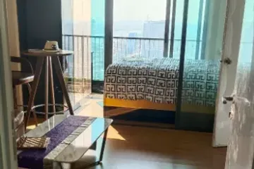 1 Bedroom Condo for sale in Bang O, Bangkok near MRT Bang Phlat