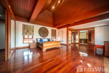 4 Bedroom Villa for Sale or Rent in Choeng Thale, Phuket