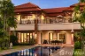 4 Bedroom Villa for sale in Choeng Thale, Phuket