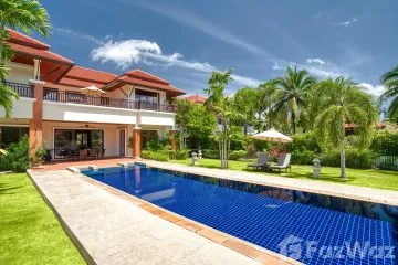 4 Bedroom Villa for sale in Choeng Thale, Phuket