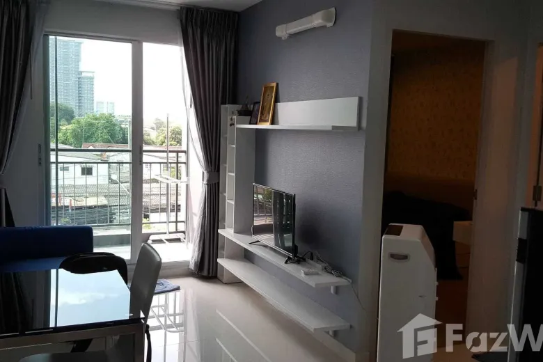 1 Bedroom Condo