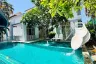 4 Bedroom Villa for rent in Nagawari Village, Na Jomtien, Chonburi