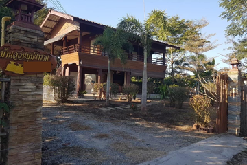 3 Bedroom House for sale in Chom Phu, Chiang Mai