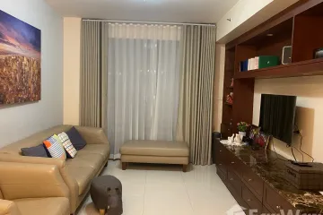 3 Bedroom Condo for sale in Supalai Premier Place Asoke, Khlong Toei Nuea, Bangkok near MRT Phetchaburi