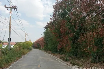 Land for sale in Map Kha, Rayong