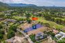 Land for sale in Palm Crescent Hua Hin, Cha am, Phetchaburi