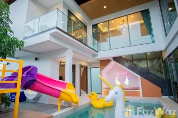 4 Bedroom Villa for rent in Nong Prue, Chonburi