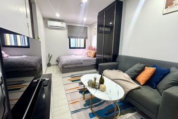 Condo for Sale or Rent in VIP Great Hill Condominium, Sakhu, Phuket