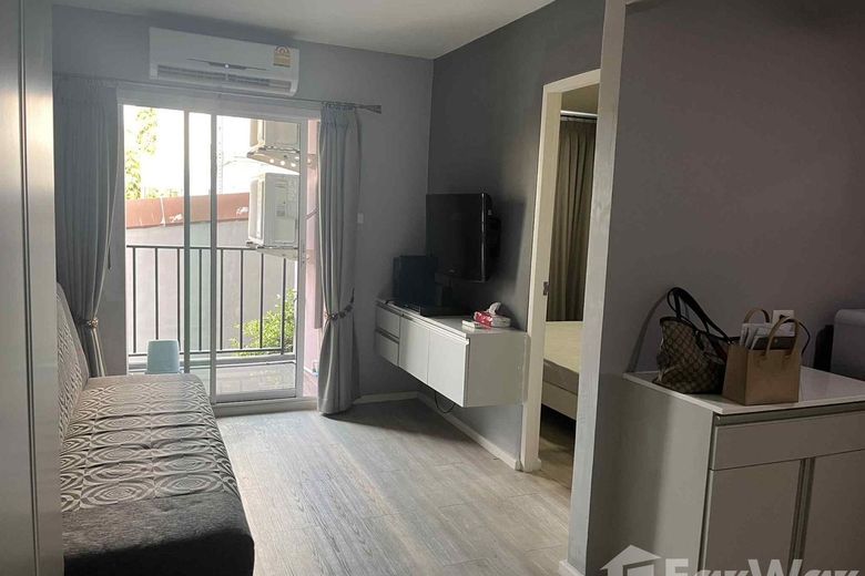 1 Bedroom Condo