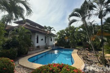 2 Bedroom Villa for sale in Nong Kae, Prachuap Khiri Khan