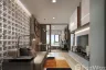 1 Bedroom Condo for sale in Chapter One More Kaset, Lat Yao, Bangkok near BTS Kasetsart University