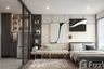 1 Bedroom Condo for sale in Chapter One More Kaset, Lat Yao, Bangkok near BTS Kasetsart University
