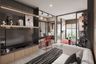 1 Bedroom Condo for sale in Chapter One More Kaset, Lat Yao, Bangkok near BTS Kasetsart University