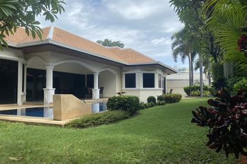 3 Bedroom House for rent in Jomtien Park Villas, Nong Prue, Chonburi