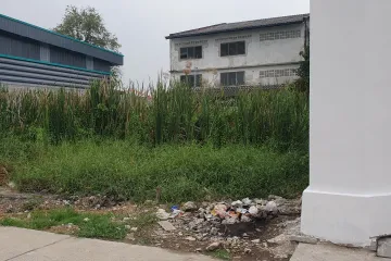 Land for sale in Nong Khang Phlu, Bangkok