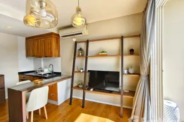 1 Bedroom Condo for rent in Nong Kae, Prachuap Khiri Khan