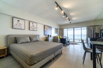 Condo for rent in Metro Jomtien Condotel, Nong Prue, Chonburi