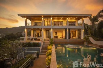 5 Bedroom Villa for rent in Rawai, Phuket