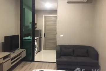 Condo for sale in KNIGHTSBRIDGE COLLAGE RAMKHAMHAENG, Hua Mak, Bangkok near MRT Hua Mak