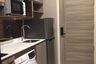 Condo for sale in KNIGHTSBRIDGE COLLAGE RAMKHAMHAENG, Hua Mak, Bangkok near MRT Hua Mak