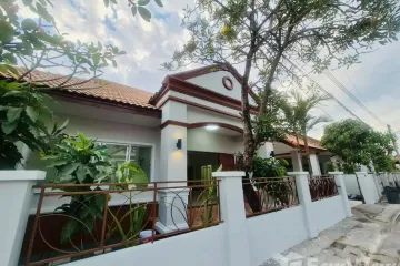 3 Bedroom House for sale in Si Sunthon, Phuket
