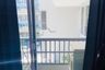 2 Bedroom Condo for Sale or Rent in Whizdom Punnawithi Station, Bang Chak, Bangkok near BTS Punnawithi