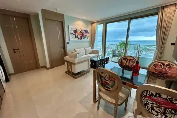 1 Bedroom Condo for rent in Nong Prue, Chonburi